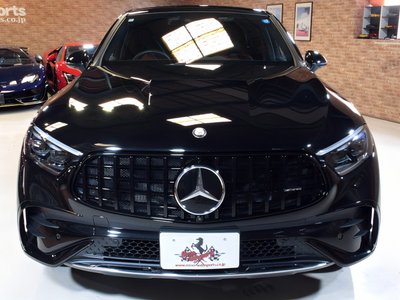 MERCEDES-BENZ GLC - 8