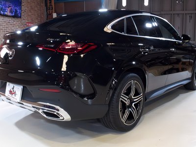 MERCEDES-BENZ GLC - 5