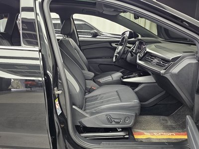 صورة مصغرة 17 لـ 2022 AUDI Q4 E-TRON
