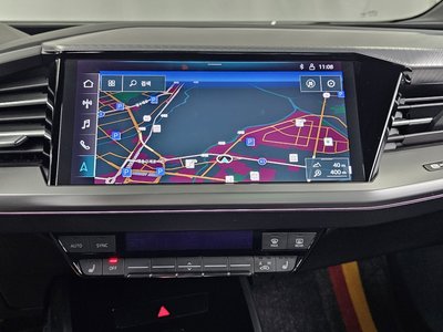 صورة مصغرة 20 لـ 2022 AUDI Q4 E-TRON