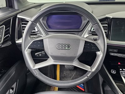 صورة مصغرة 19 لـ 2022 AUDI Q4 E-TRON