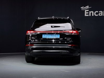 2022 AUDI Q4 E-TRON 照片 3