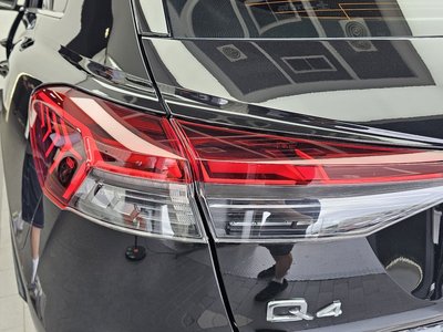 2022 AUDI Q4 E-TRON 照片 10