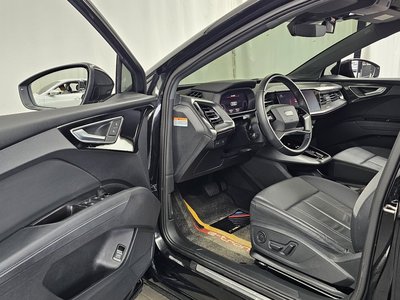 صورة مصغرة 13 لـ 2022 AUDI Q4 E-TRON