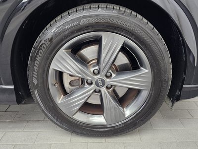 2022 AUDI Q4 E-TRON 照片 8