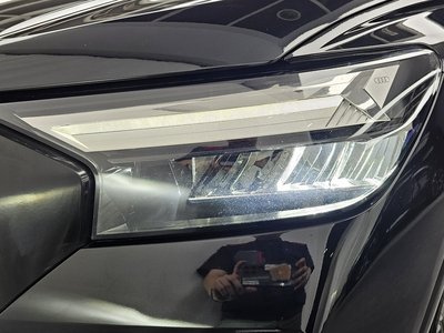 2022 AUDI Q4 E-TRON 照片 9