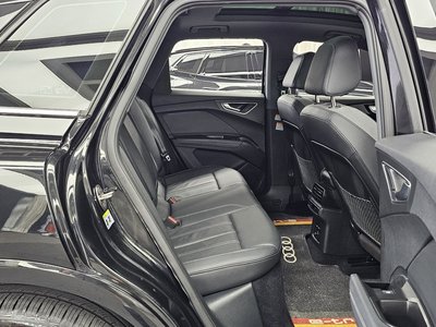 صورة مصغرة 18 لـ 2022 AUDI Q4 E-TRON