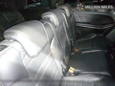 MERCEDES-BENZ GL AMG - 6