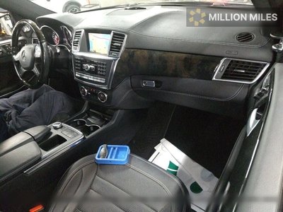 MERCEDES-BENZ GL AMG - 3