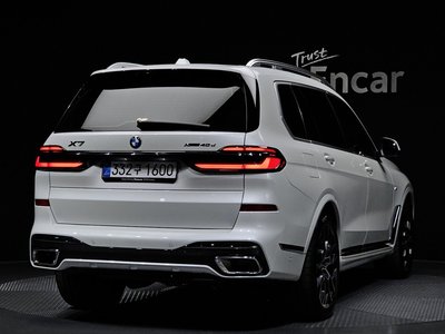 BMW X7 - 5