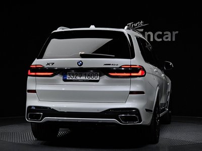 BMW X7 - 3