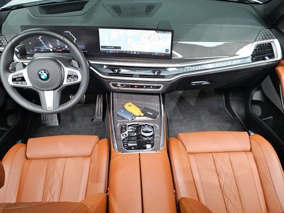 BMW X7 - 4