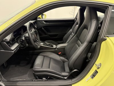 PORSCHE 911 - 8