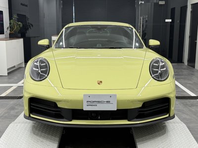 PORSCHE 911 - 2