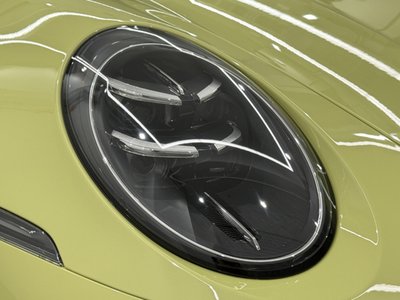 2024 Porsche 911 thumbnail 17