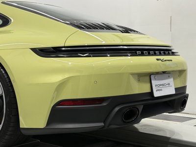 PORSCHE 911 - 5