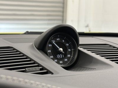 2024 Porsche 911 thumbnail 11