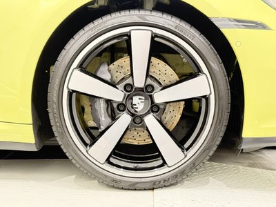 2024 Porsche 911 thumbnail 20