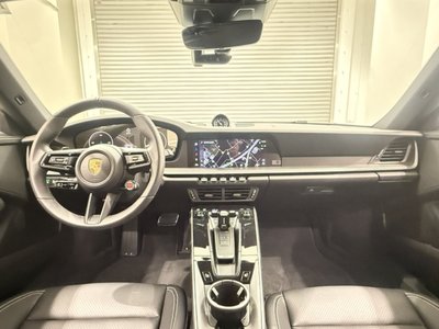 PORSCHE 911 - 10