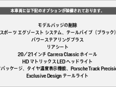 2024 Porsche 911 thumbnail 21