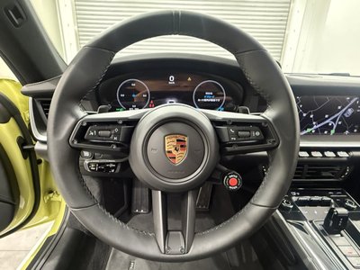PORSCHE 911 - 9