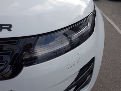 LAND ROVER RANGE ROVER EVOQUE - 10