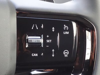 LAND ROVER RANGE ROVER EVOQUE - 9