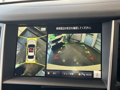 2022 NISSAN SKYLINE 照片 4