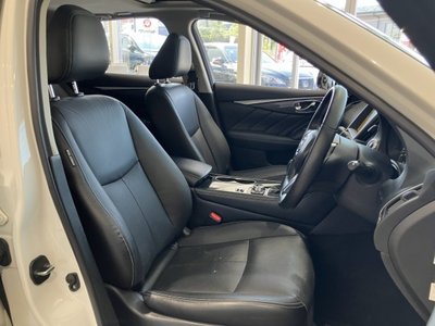 2022 NISSAN SKYLINE 照片 8