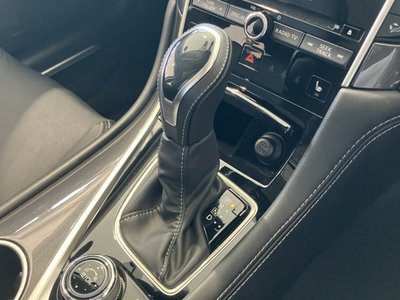 2022 Nissan SKYLINE 缩略图 55