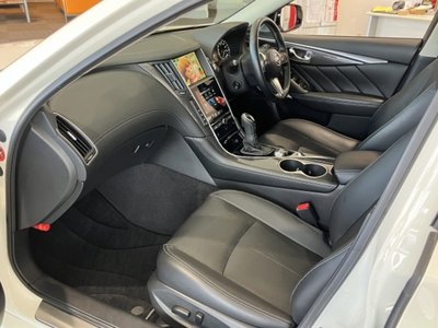 2022 Nissan SKYLINE 缩略图 42