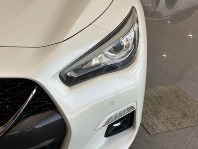 2022 Nissan SKYLINE 缩略图 39