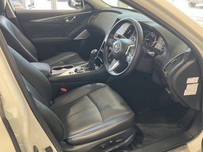 2022 Nissan SKYLINE 缩略图 28