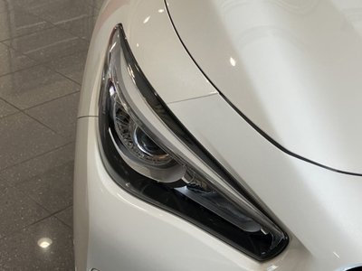 2022 Nissan SKYLINE 缩略图 33