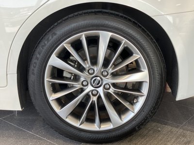 2022 Nissan SKYLINE 缩略图 21