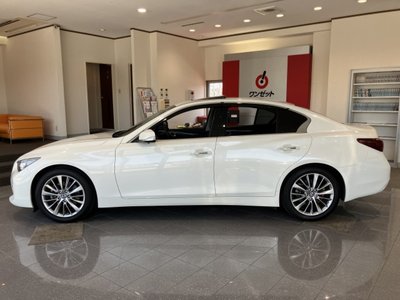 2022 Nissan SKYLINE 缩略图 15