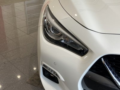 2022 Nissan SKYLINE 缩略图 35