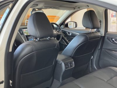 2022 Nissan SKYLINE 缩略图 44