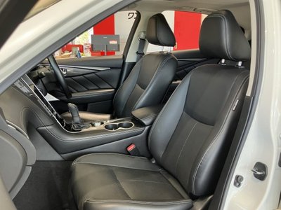 2022 Nissan SKYLINE 缩略图 41