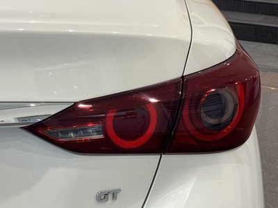 2022 Nissan SKYLINE 缩略图 25