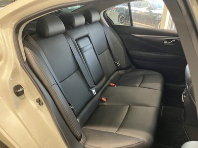 2022 Nissan SKYLINE 缩略图 30