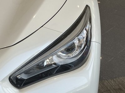 2022 Nissan SKYLINE 缩略图 37