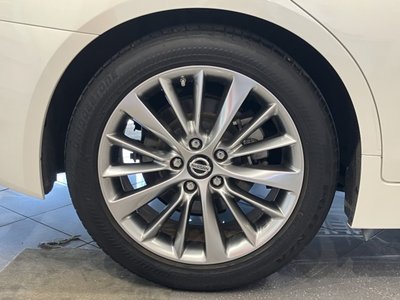 2022 Nissan SKYLINE 缩略图 23