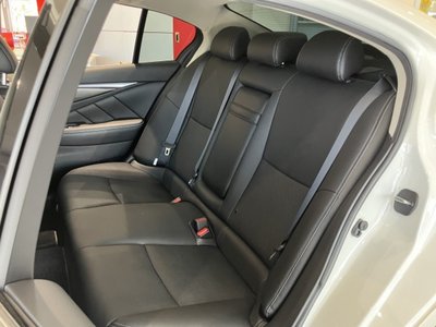 2022 Nissan SKYLINE 缩略图 43