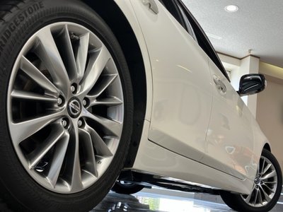 2022 NISSAN SKYLINE 照片 10