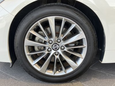 2022 Nissan SKYLINE 缩略图 20