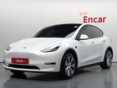 TESLA MODEL Y - 1