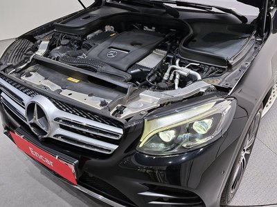 MERCEDES-BENZ GLC - 7