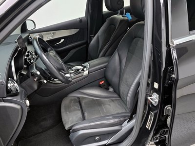 MERCEDES-BENZ GLC - 10