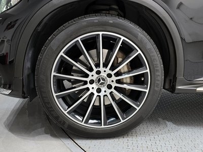 MERCEDES-BENZ GLC - 6